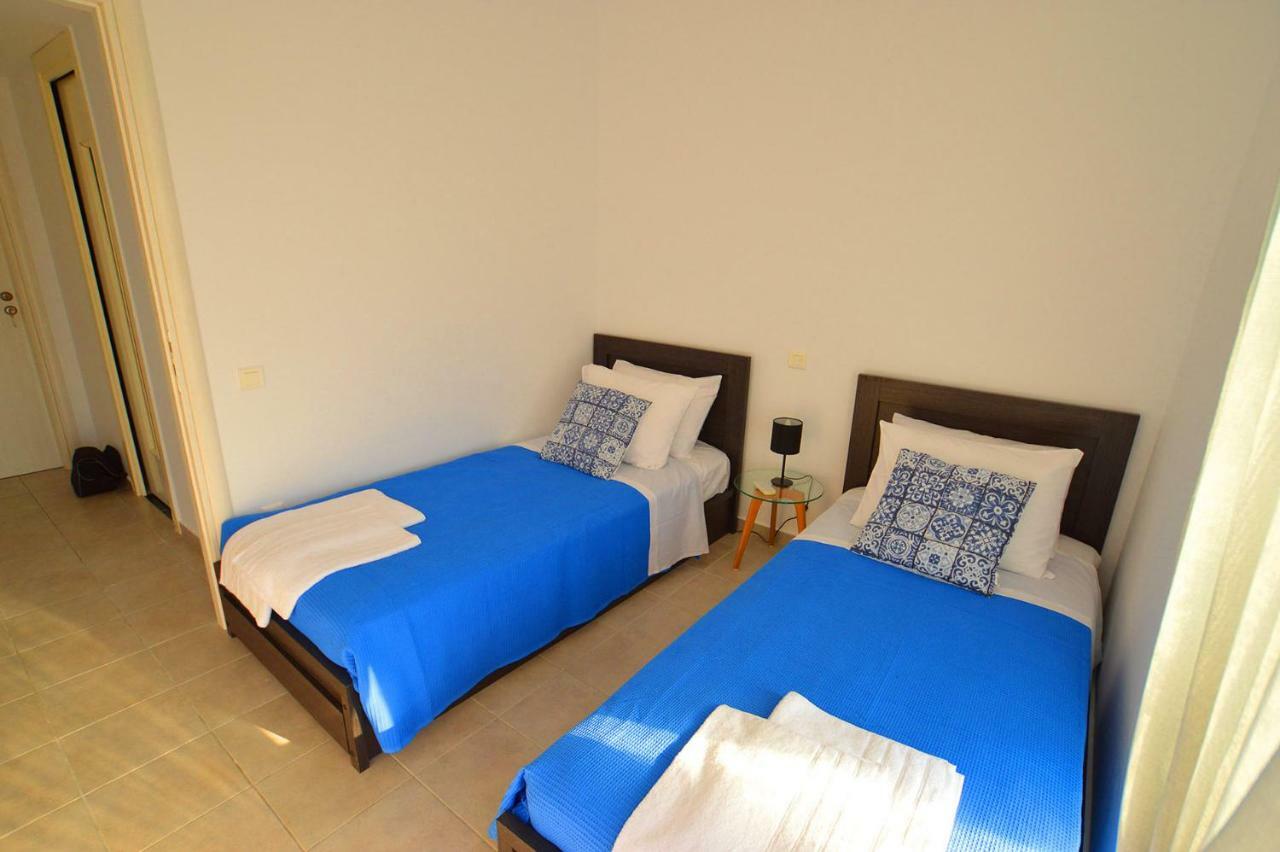 S-Eva Resort Kolymbia Exterior foto